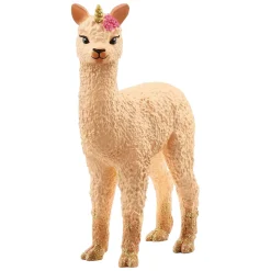 Schleich Bayala Llama Unicorn Foal