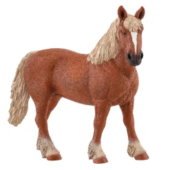 Schleich Farm World Belgian Draft Horse