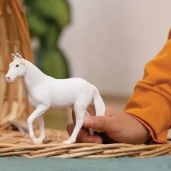 Schleich Farm World Camarillo Mare