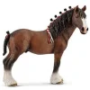 Schleich Farm World Clydesdale Gelding