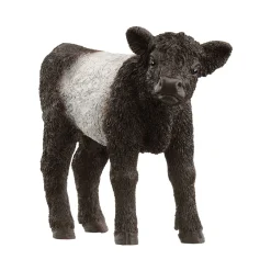 Schleich Farm World Galloway Calf