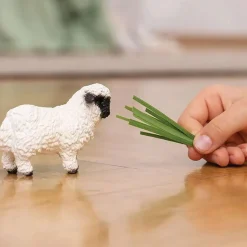 Schleich Farm World Valais Blacknose Sheep