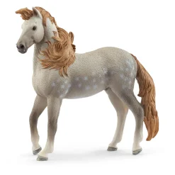 Schleich Horse Club Andalusian Stallion