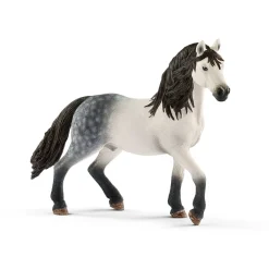 Schleich Horse Club Andalusian Stallion