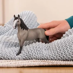 Schleich Horse Club Cheval Selle de Francais Mare