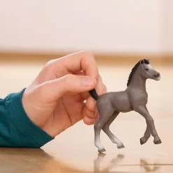 Schleich Horse Club Cheval Selle de Francais Foal