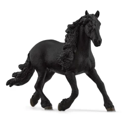 Schleich Horse Club Friesian Stallion
