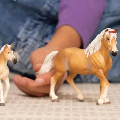 Schleich Horse Club Haflinger Mare