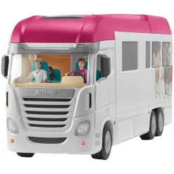 Schleich Horse Club Horse Transporter