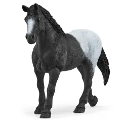 Schleich Horse Club Horse Box W/ Mare & Foal