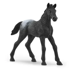 Schleich Horse Club Horse Box W/ Mare & Foal