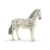 Schleich Horse Club Knabstrupper Mare