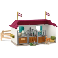 Schleich Horse Club Lakeside Country House & Stable