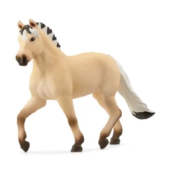Schleich Horse Club Norwegian Fjord Horse Mare