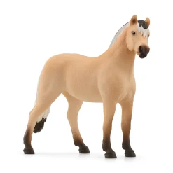 Schleich Horse Club Norwegian Fjord Horse Gelding