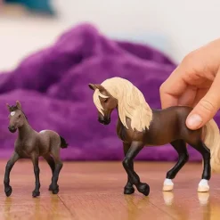 Schleich Horse Club Paso Peruano Stallion