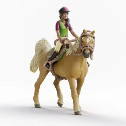 Schleich Horse Club Sarah & Mystery