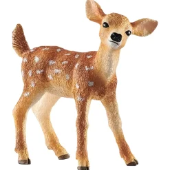 Schleich Wild Life White-Tailed Fawn