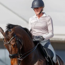 Women Shanah Equestrian Bravario Sunshirt