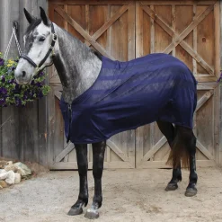 Shedrow Breeze Scrim Sheet