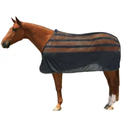 Shedrow Breeze Scrim Sheet