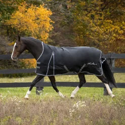 Shedrow Comfort Neck Rainsheet 0 g