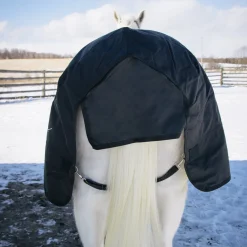 Shedrow Comfort Neck Turnout Blanket 300 g