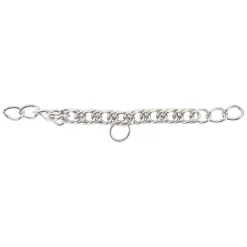 Shedrow Curb Chain - 24 Links