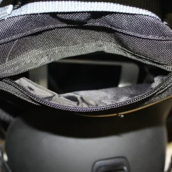 Shedrow Deluxe Backpack