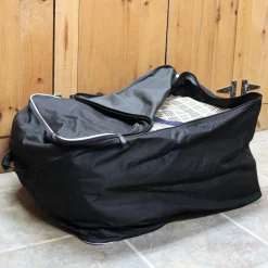 Shedrow Deluxe Blanket Bag