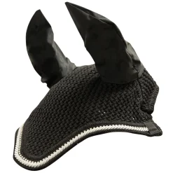 Shedrow Deluxe Crystal Fly Veil