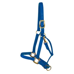 Shedrow Deluxe Halter
