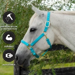 Shedrow Deluxe Halter