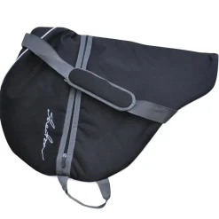 Shedrow English Saddle Carrying Bag