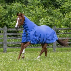 Shedrow Extend-A-Neck Fly Sheet 2.0