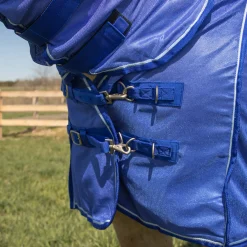 Shedrow Extend-A-Neck Fly Sheet 2.0