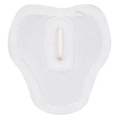 Shedrow Fleece Lined Wither Pad