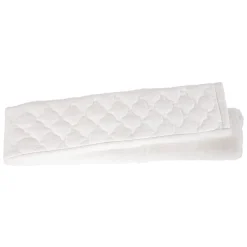 Shedrow Fleece Quilt Girth Cover