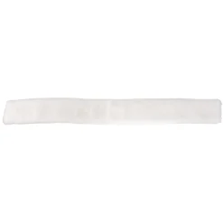 Shedrow Fleece Quilt Girth Cover