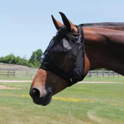 Shedrow Fly Mask