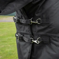 Shedrow Full Neck Rainsheet 0 g