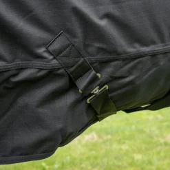 Shedrow Full Neck Rainsheet 0 g