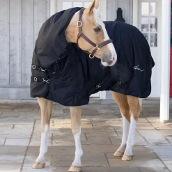 Shedrow Full Neck Rainsheet 0 g