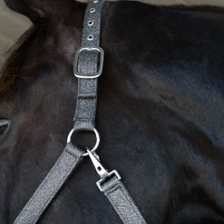 Shedrow Glitter Halter