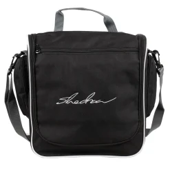 Shedrow Hanging Grooming Bag