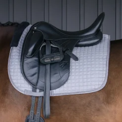 Shedrow Icon Dressage Saddle Pad
