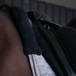 Shedrow Icon Dressage Saddle Pad