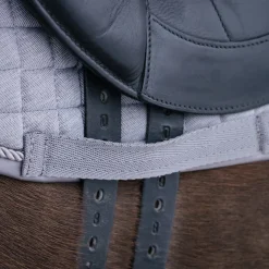 Shedrow Icon Dressage Saddle Pad