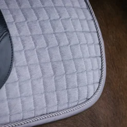 Shedrow Icon Dressage Saddle Pad