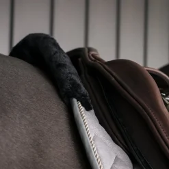 Shedrow Icon Saddle Pad